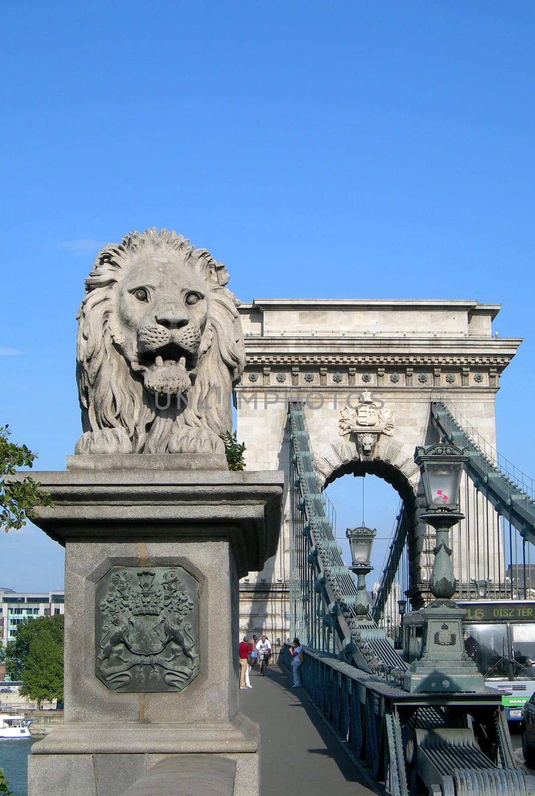 Budapest