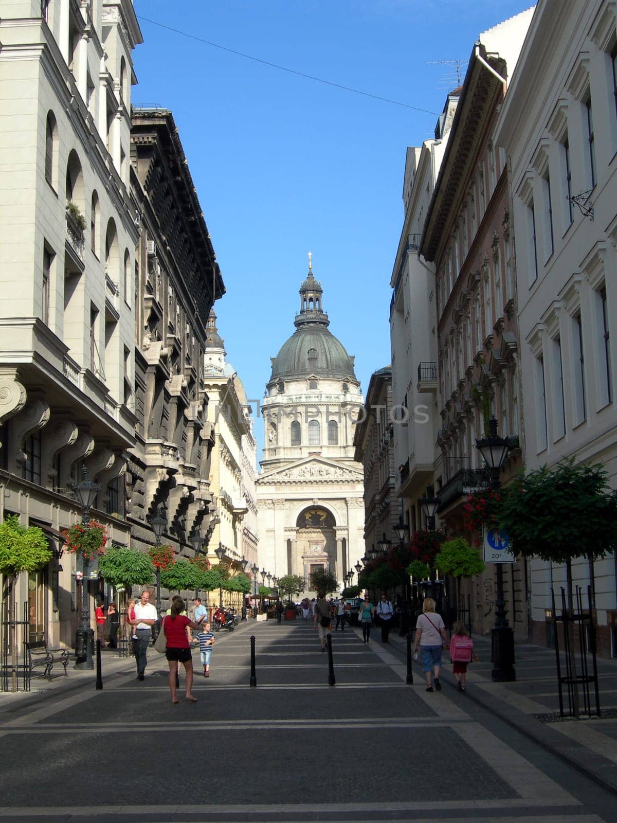 Budapest