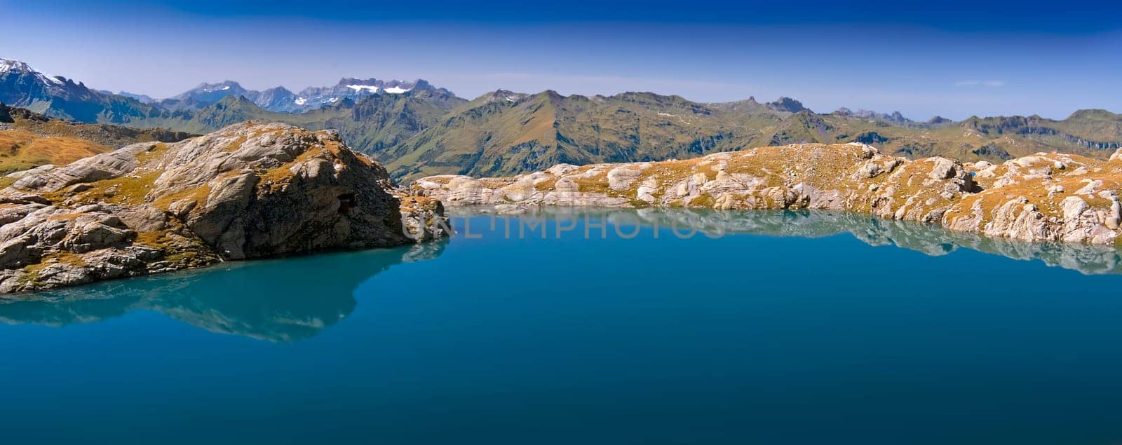 Schottensee
