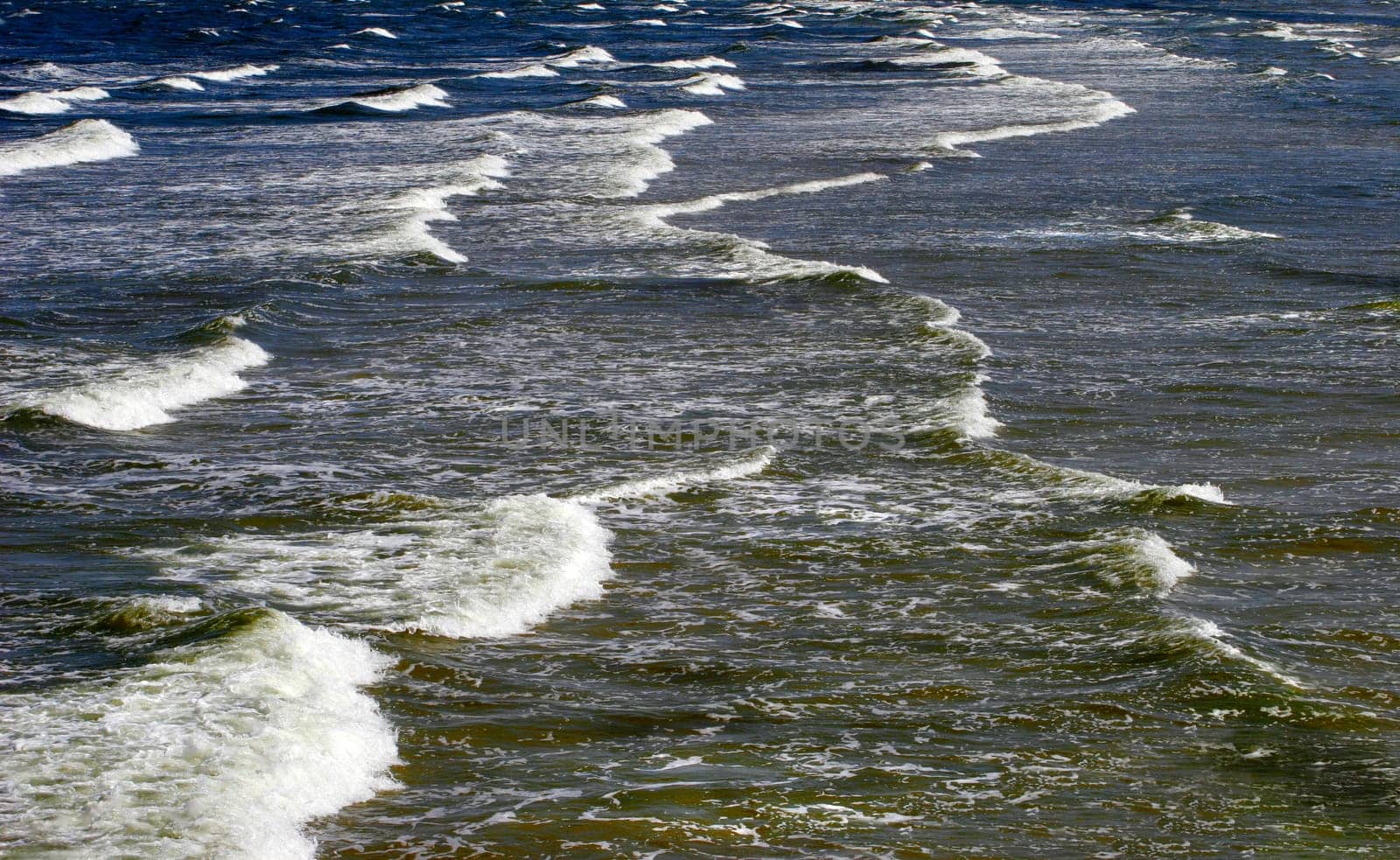 waves