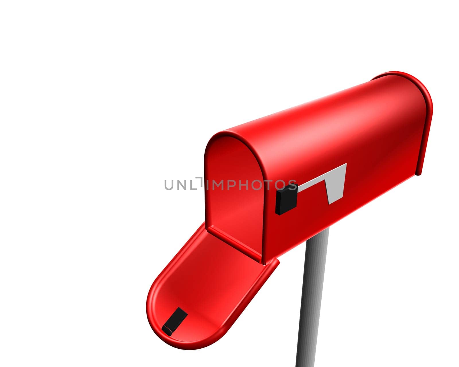 mailbox