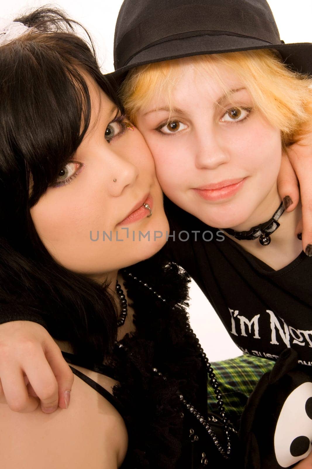 alternative style girls