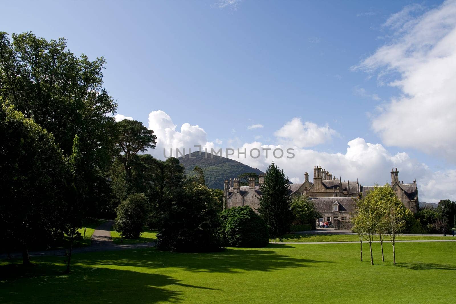 Muckross House