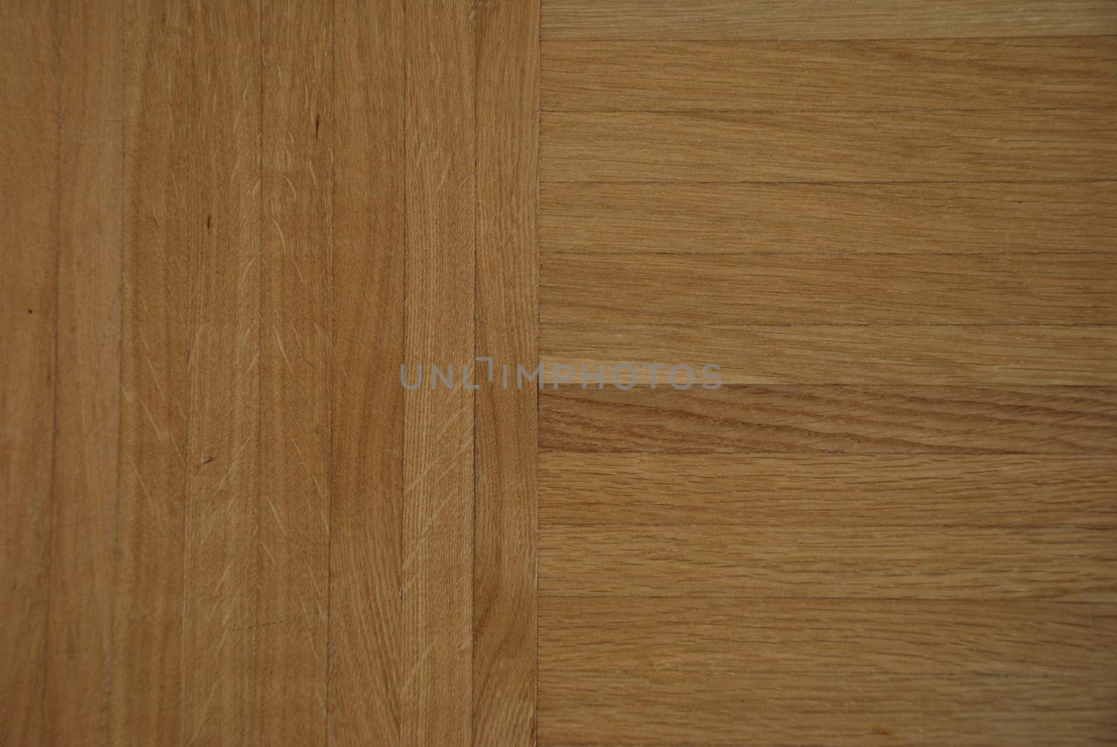Parquet floor