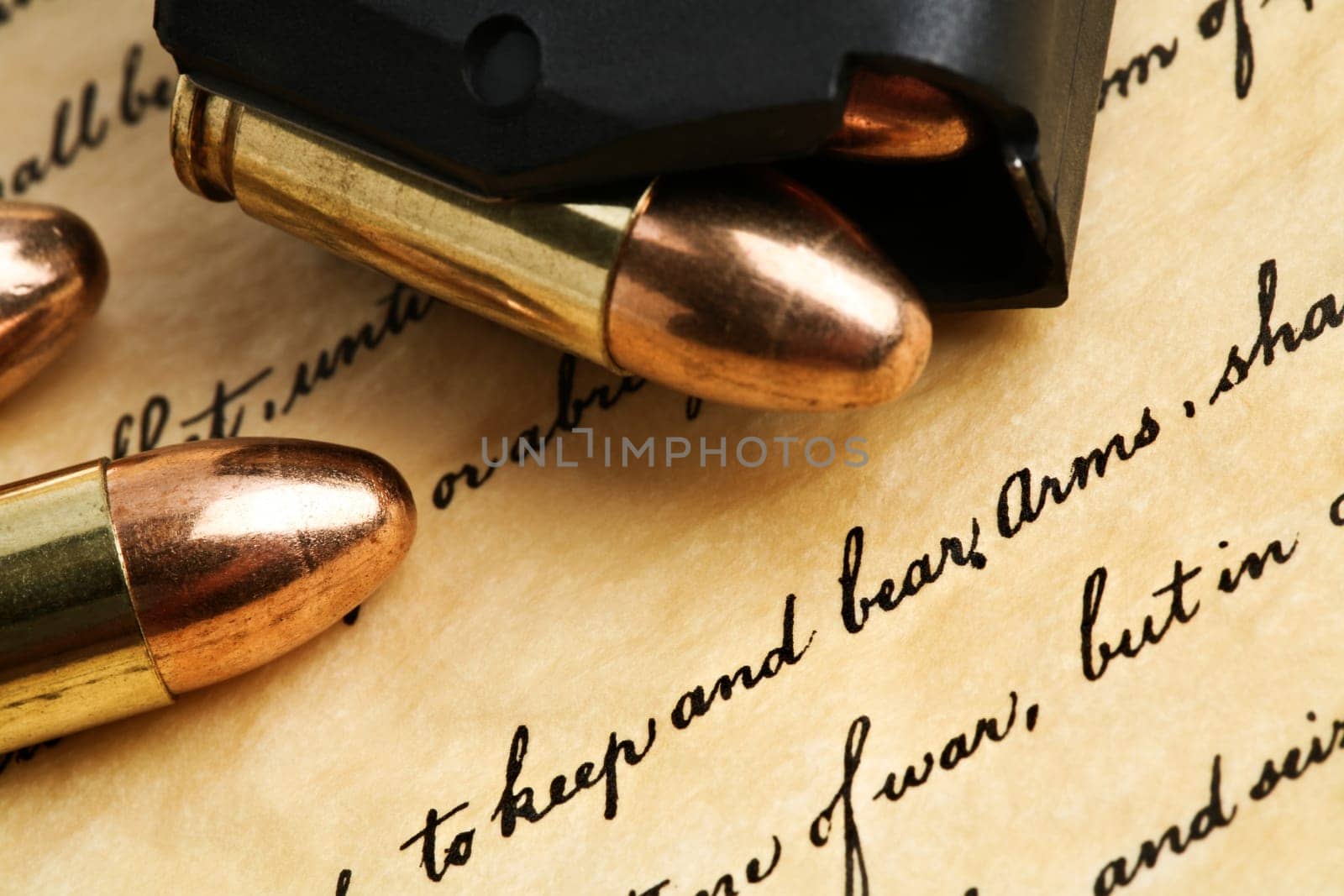 right to keep and bear arms