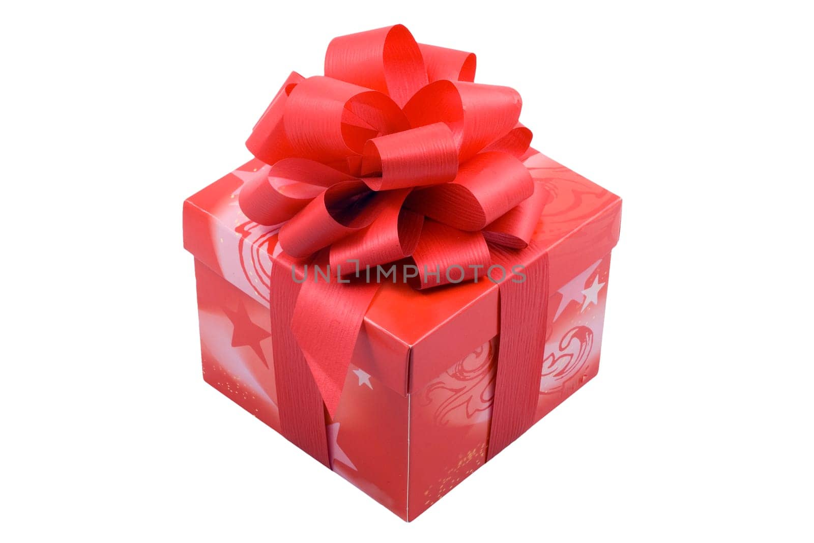 Red Present