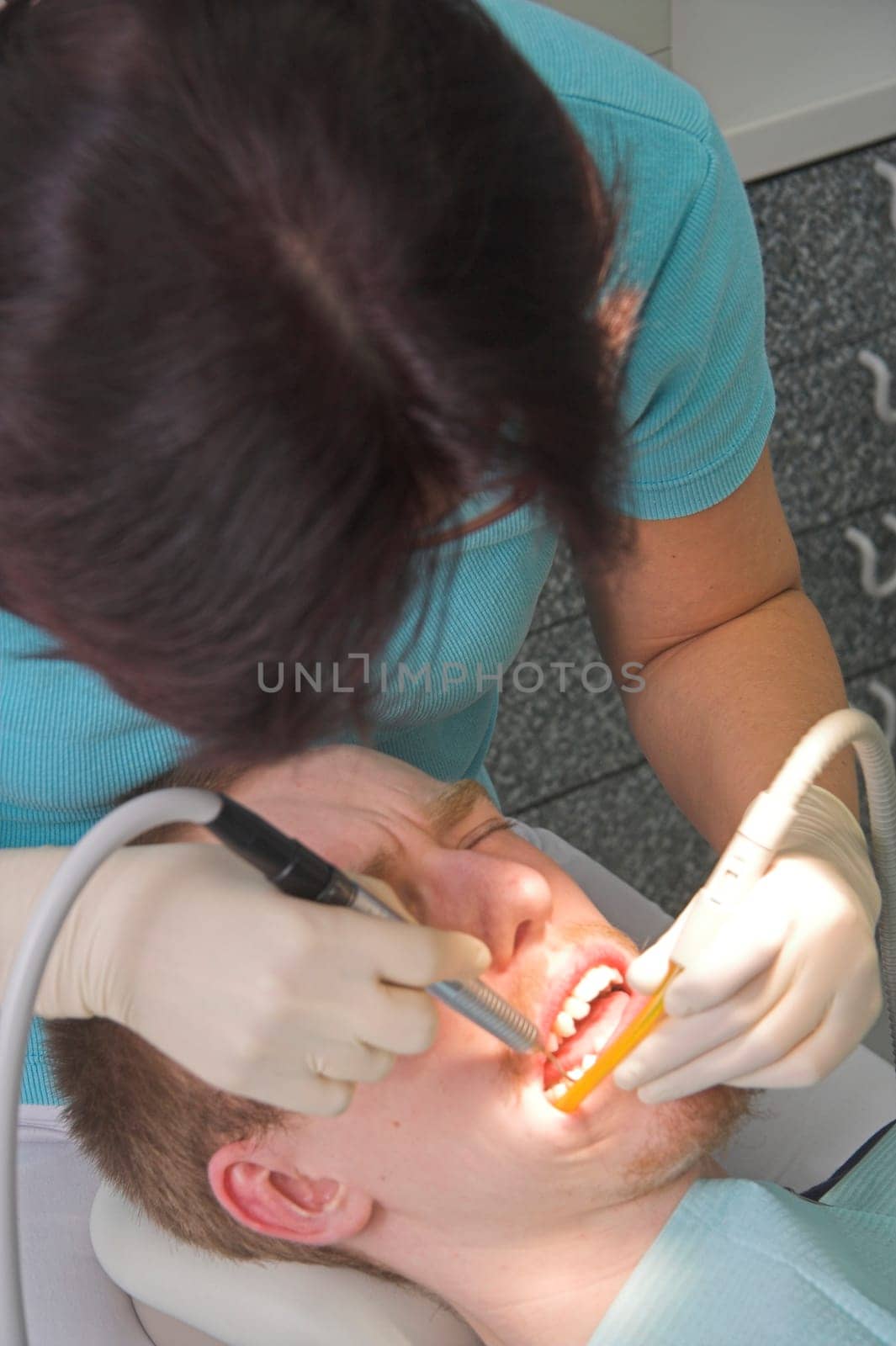 Dentist
