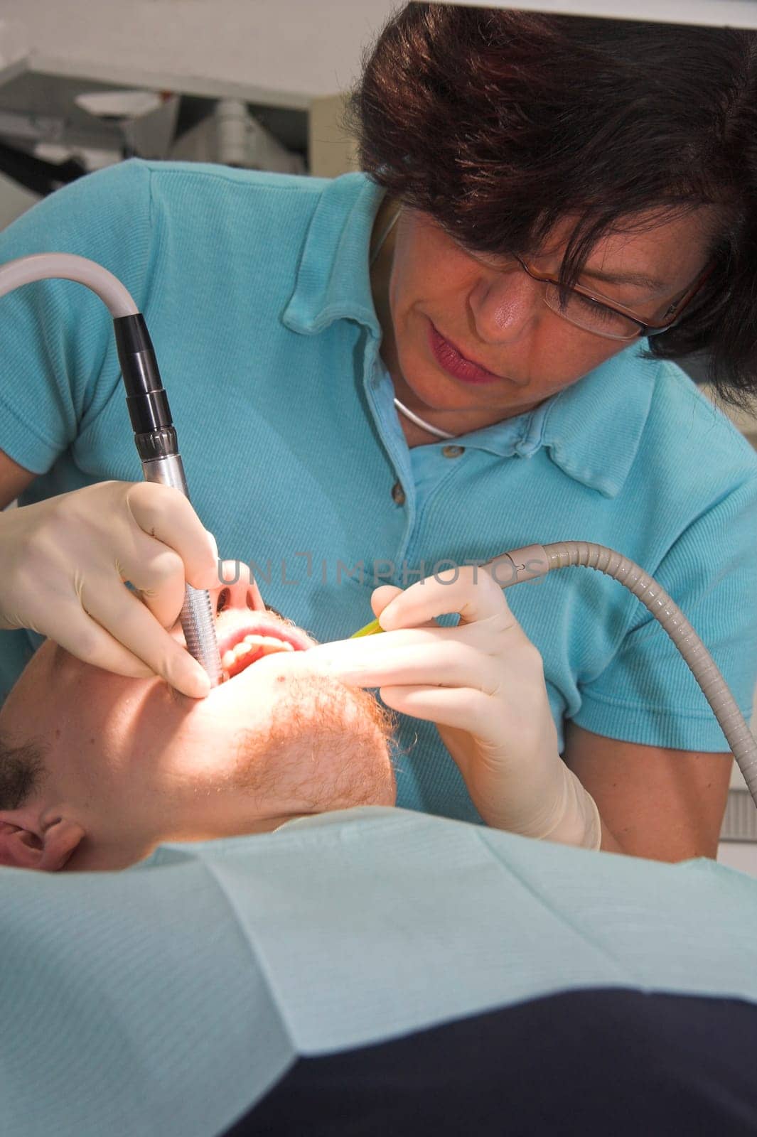 Dentist