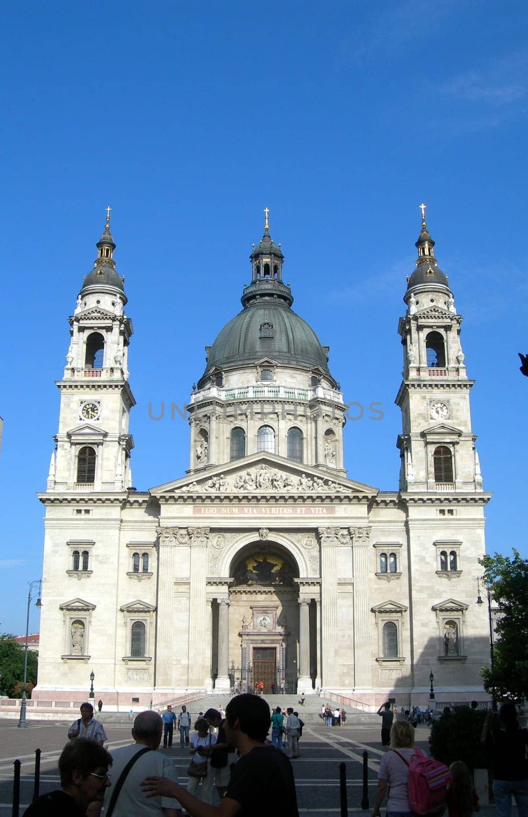 Budapest