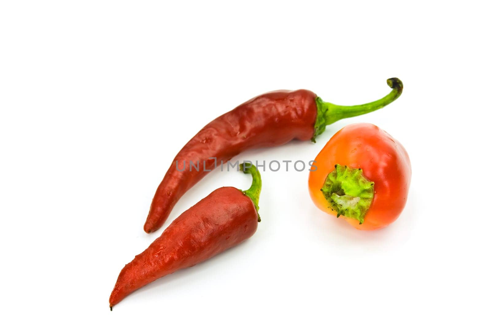 Chili peppers,chili peppers