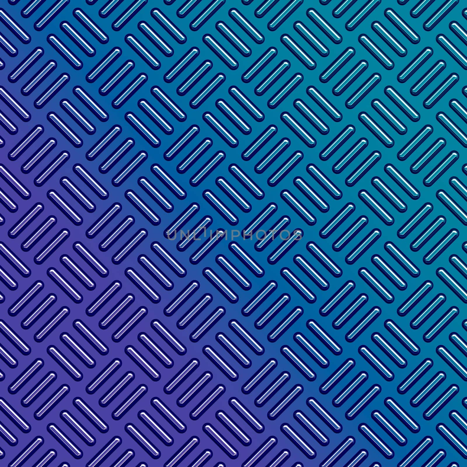 Diamond Plate