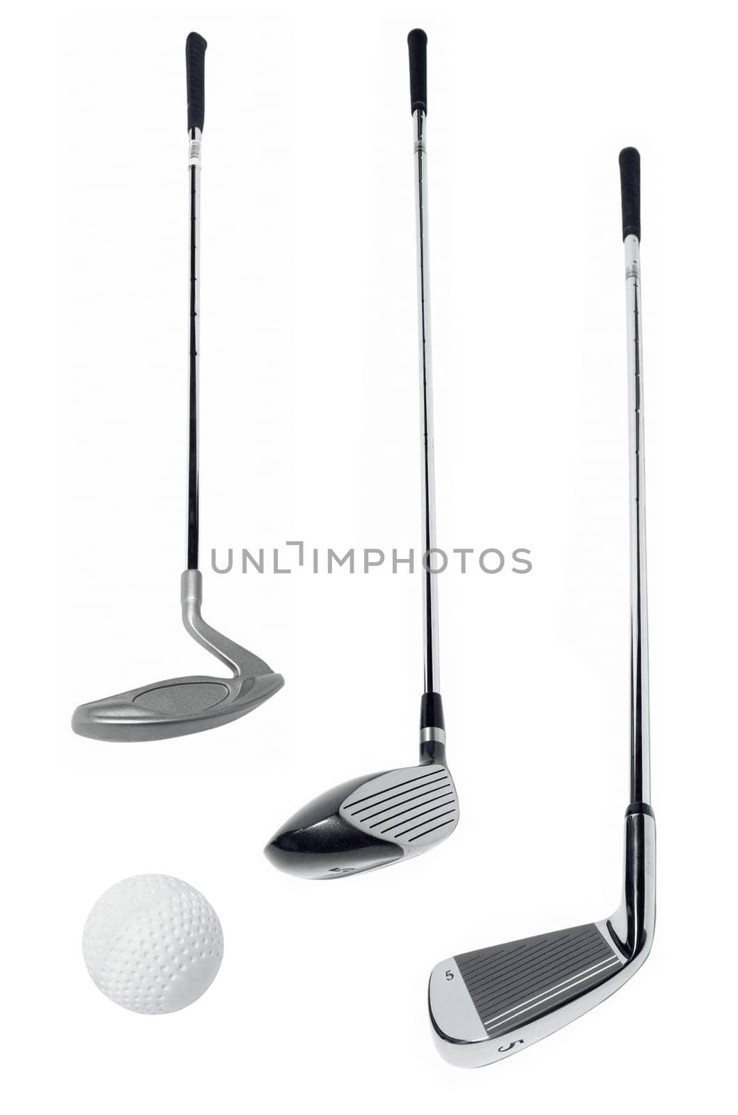 Golf Equipment
