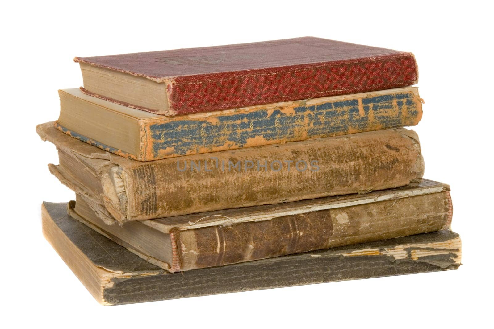 Antqiue Books