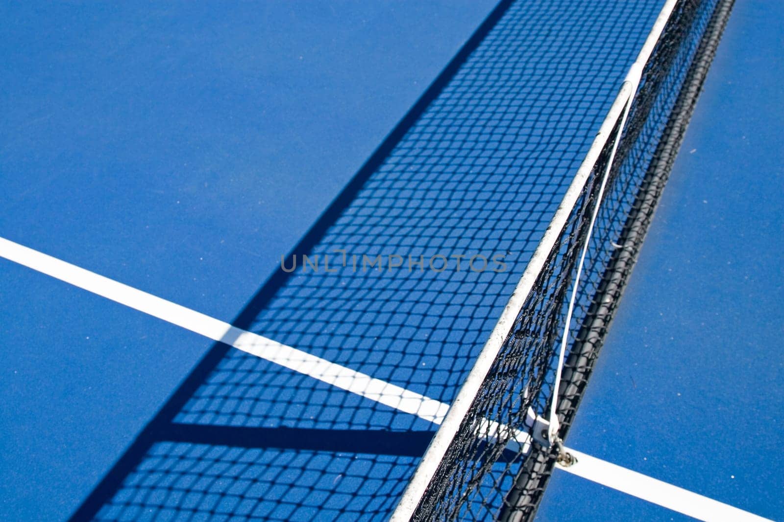Resort Tennis Club