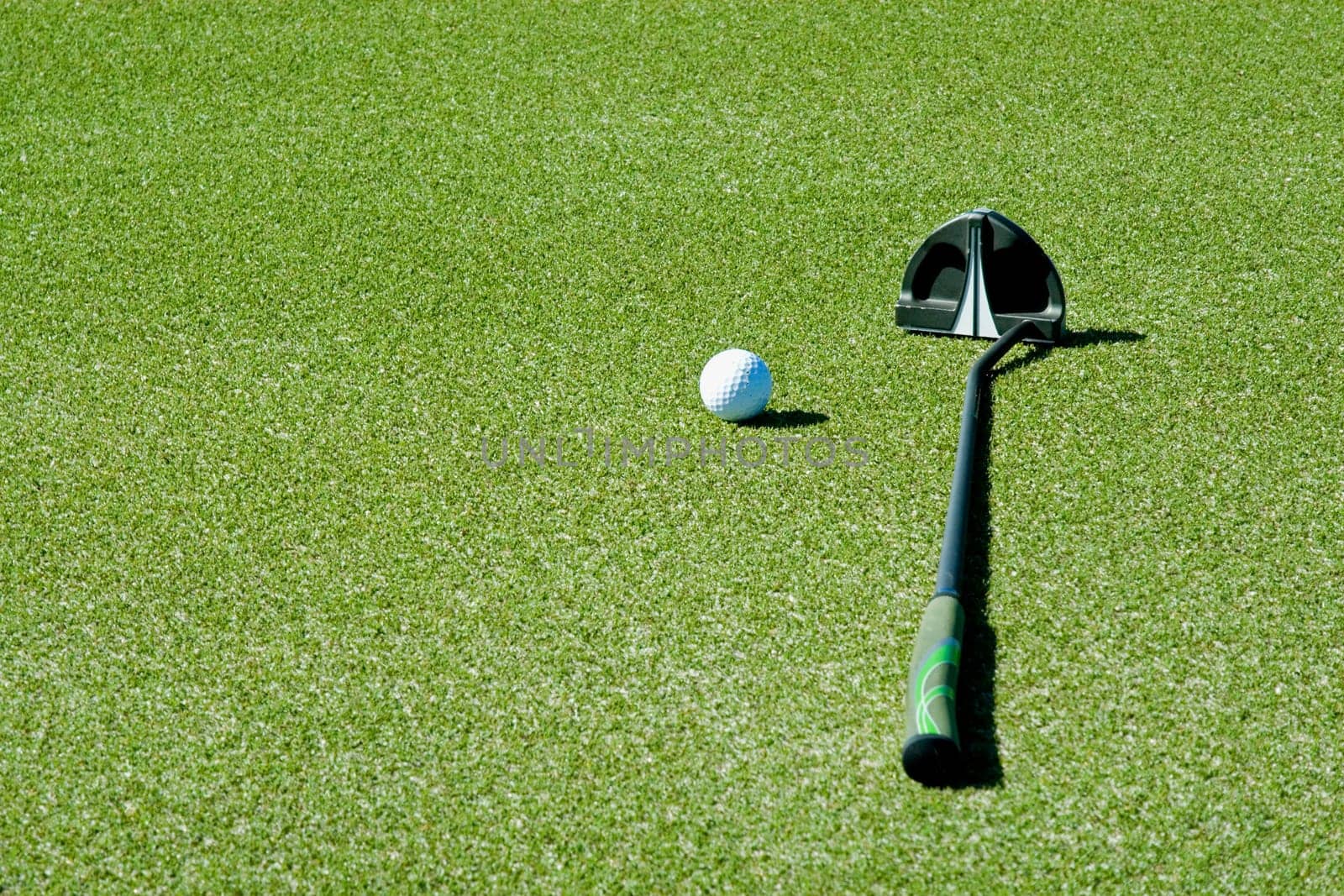 Golf Course