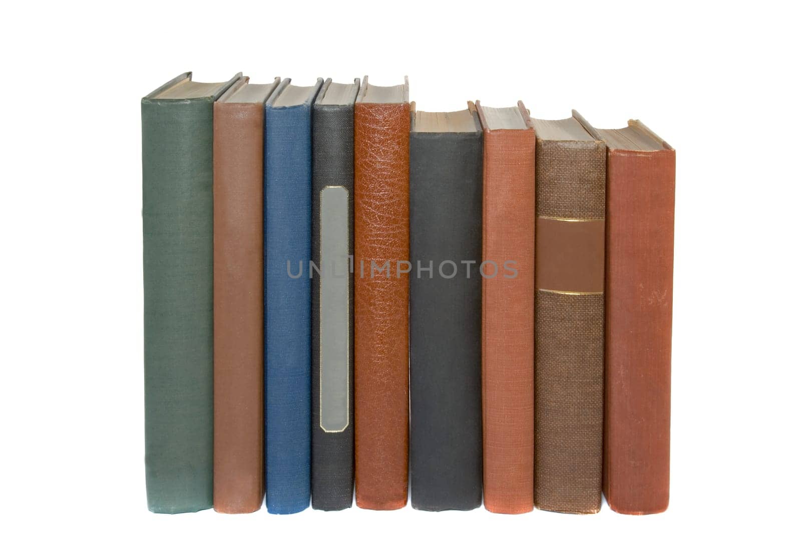 Antqiue Books