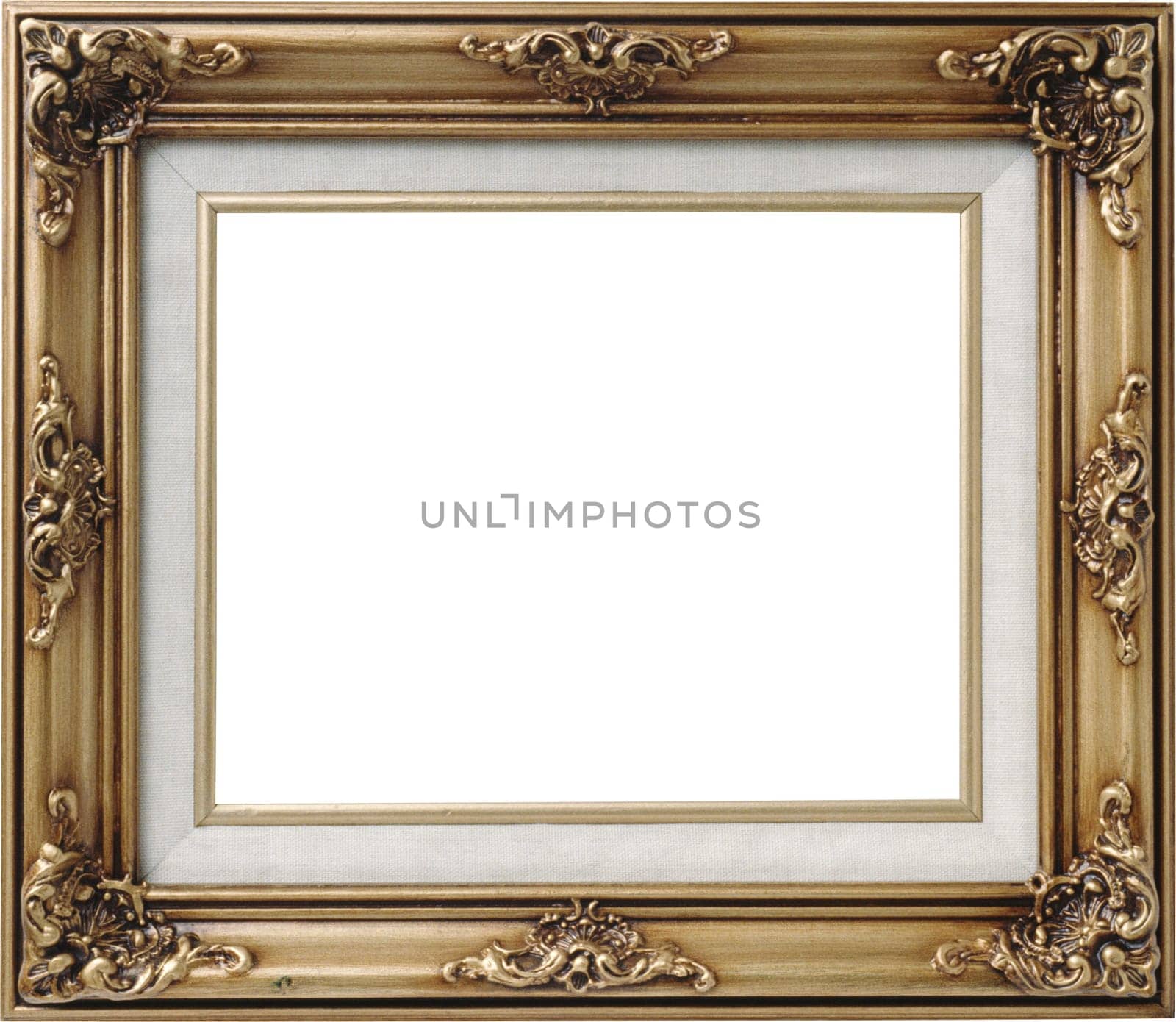 Picture frame