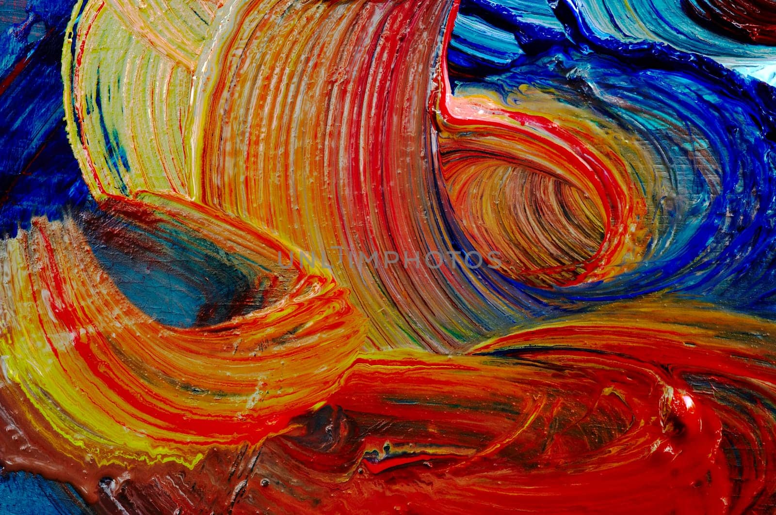 run colors - craftsmanship