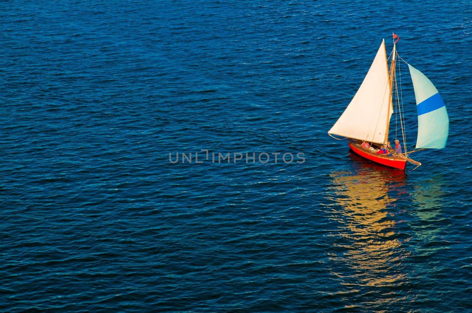 Sailing Ship 1