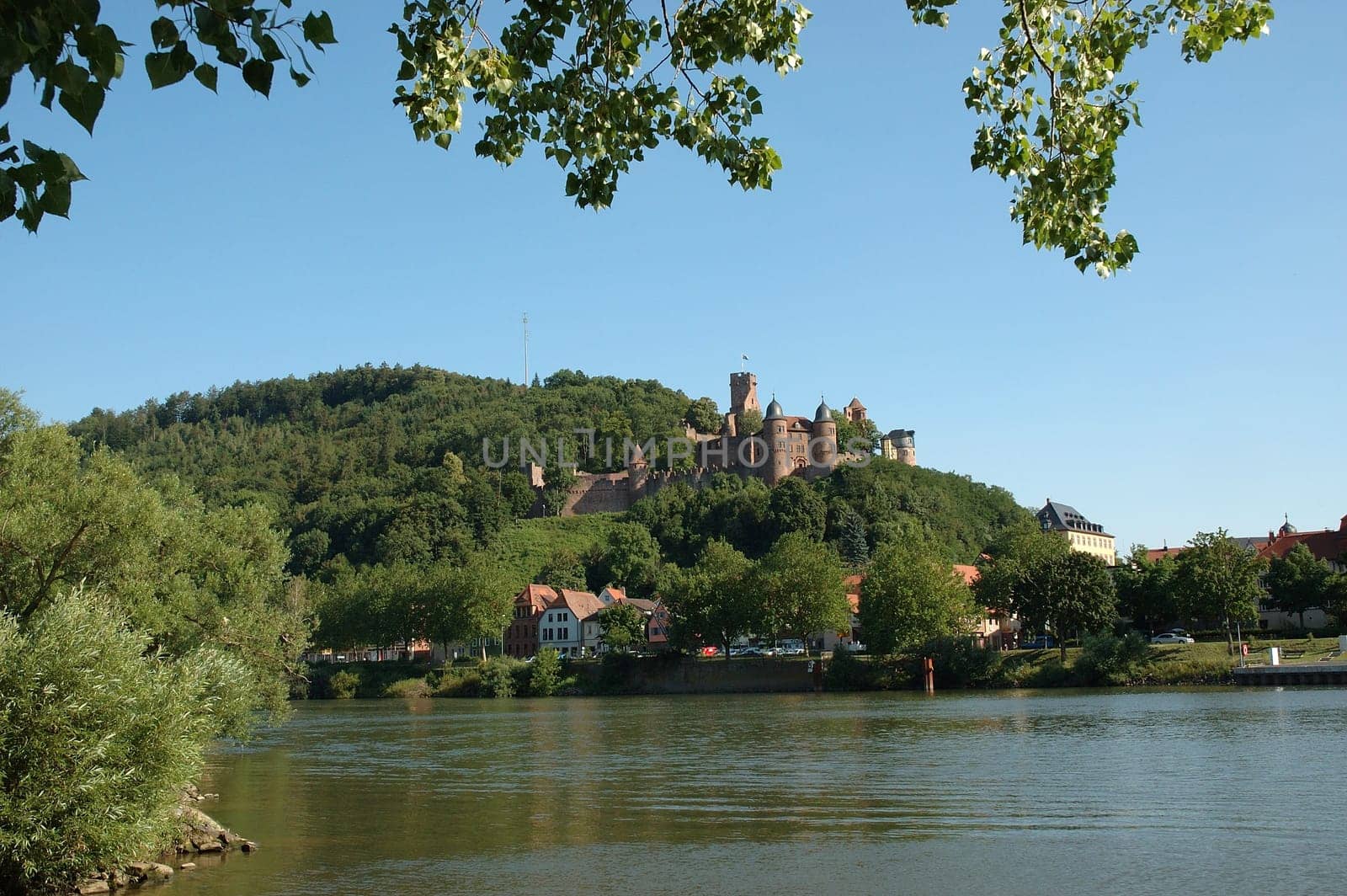 Wertheim