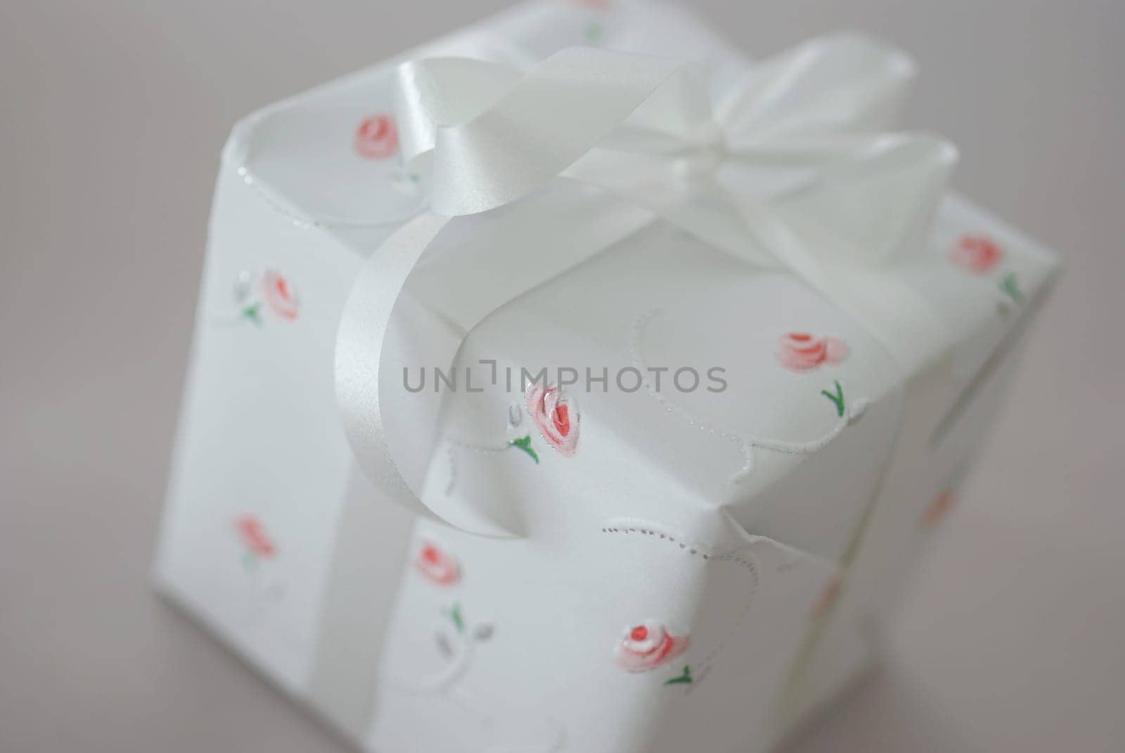 Christening gift