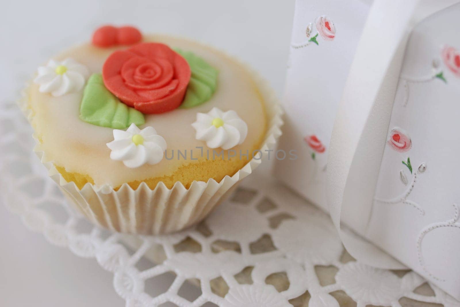 Wedding tartlets