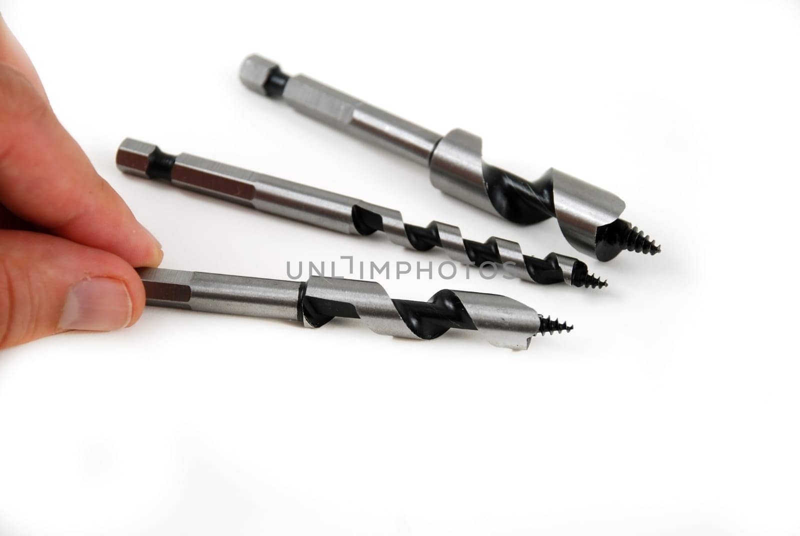 Augers