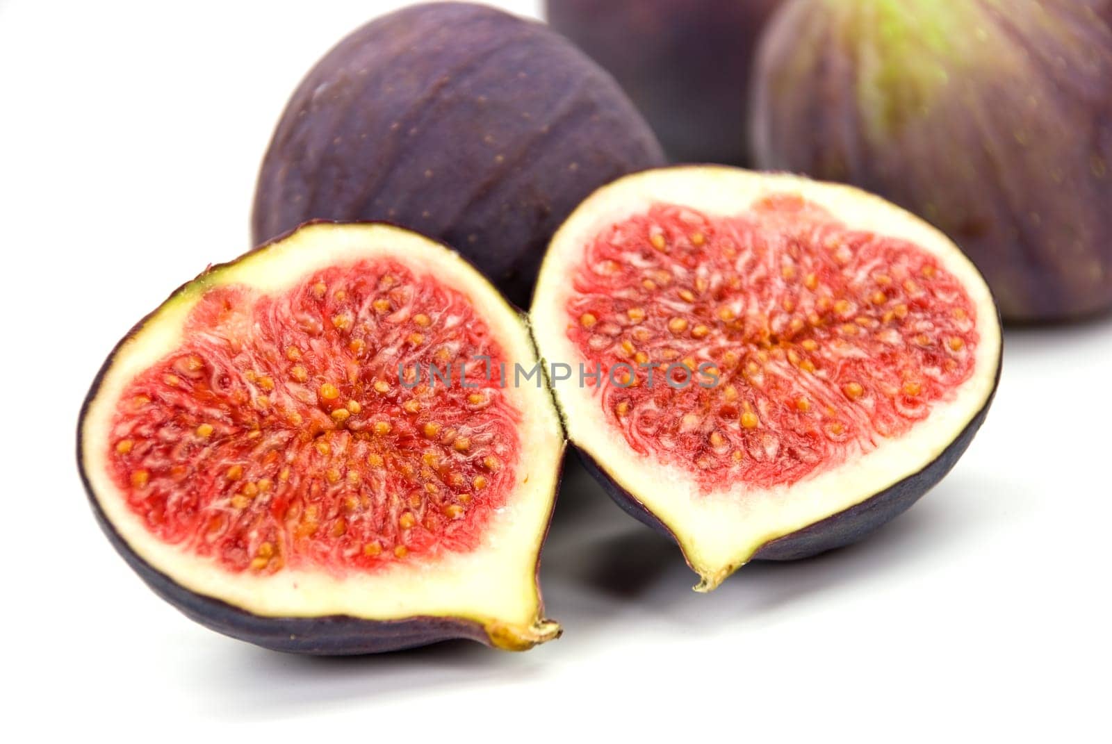 Ripe figs