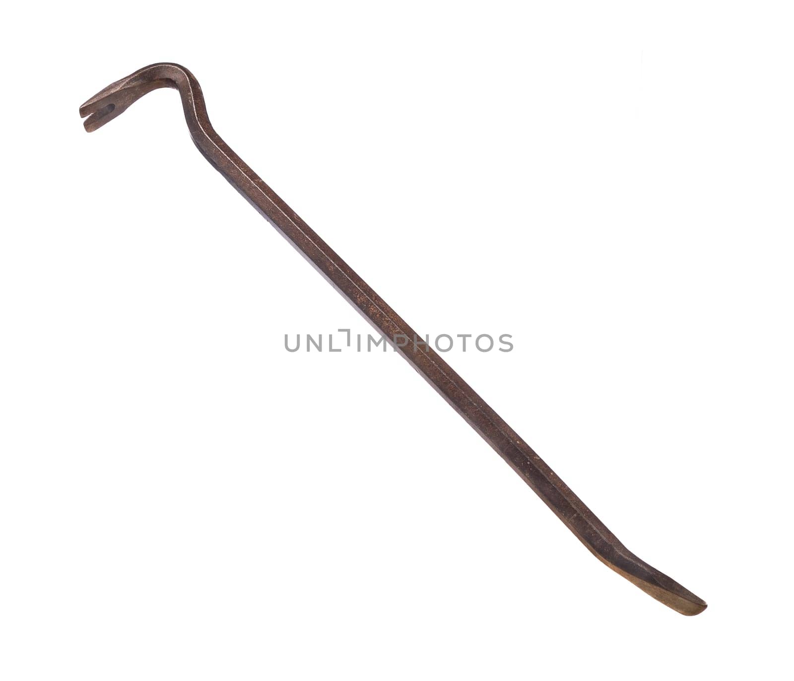 crowbar