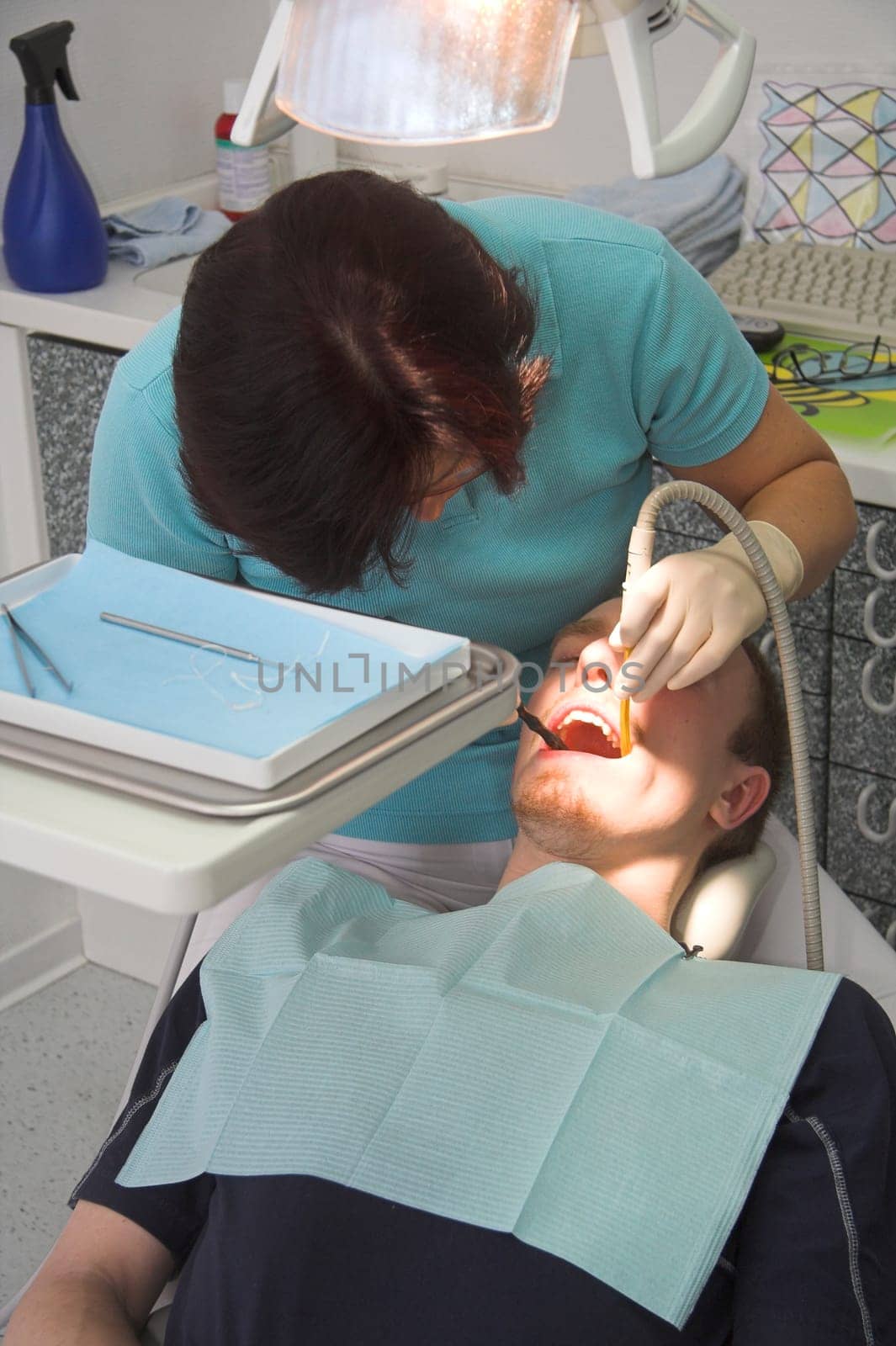 Dentist