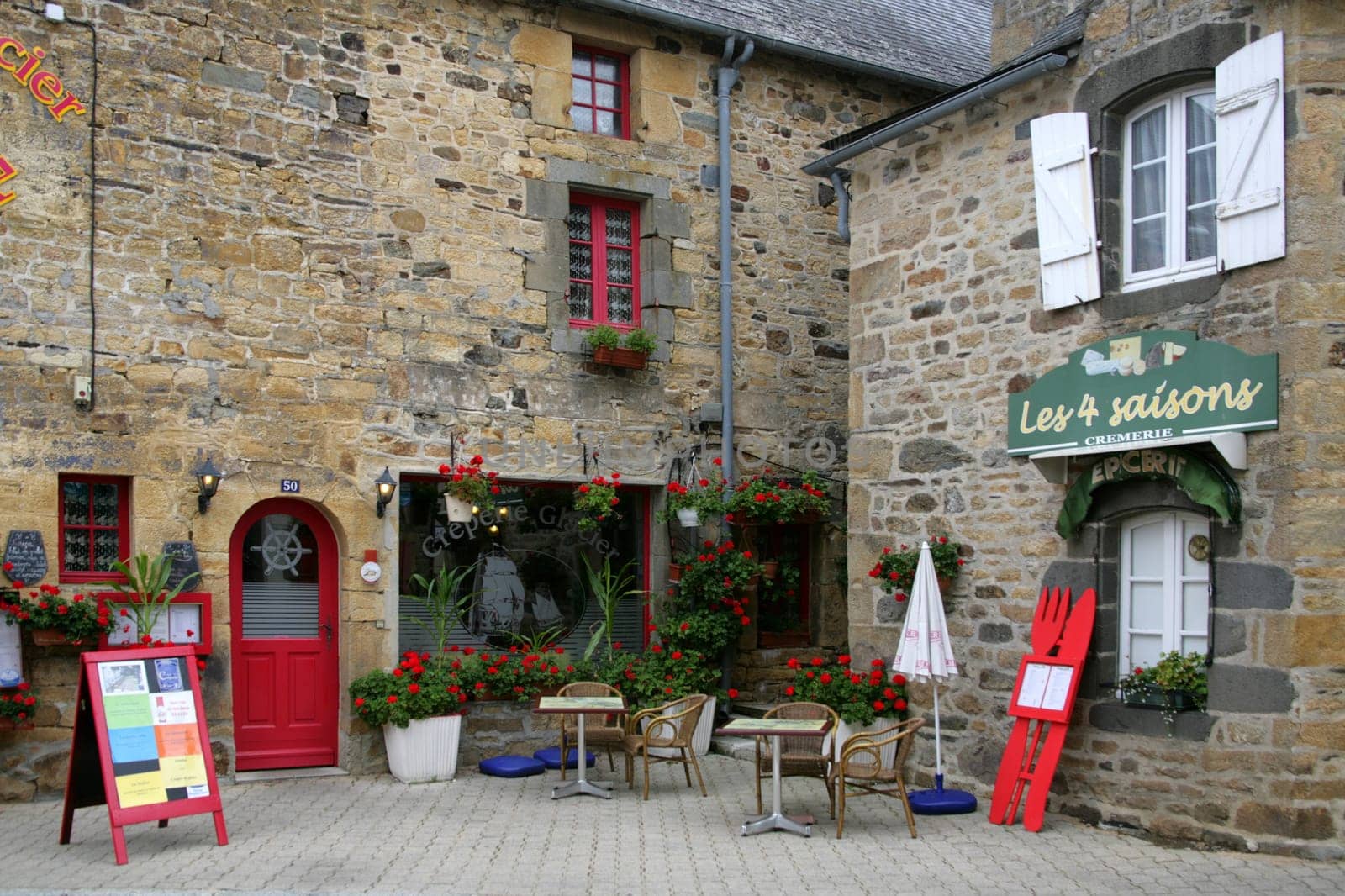 le Faou