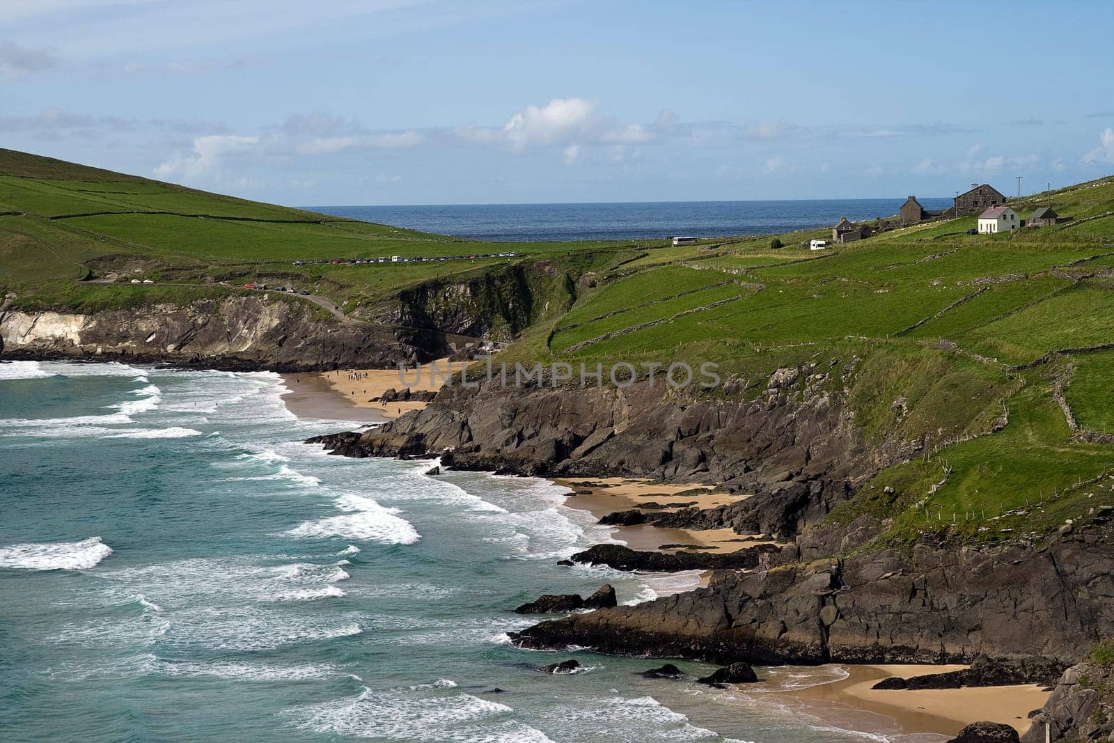 Dingle Peninsula,Ireland