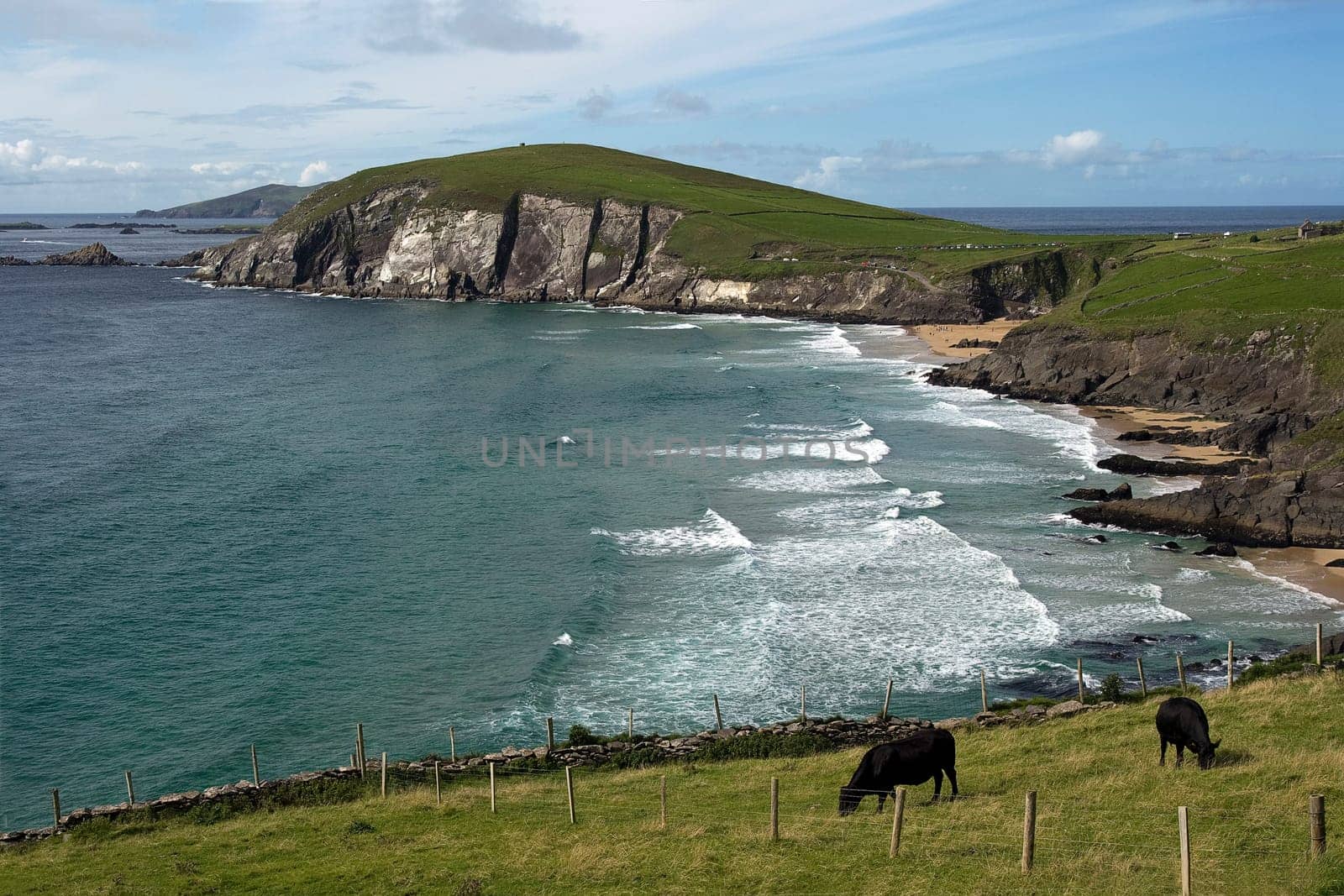 Dingle Peninsula,Ireland