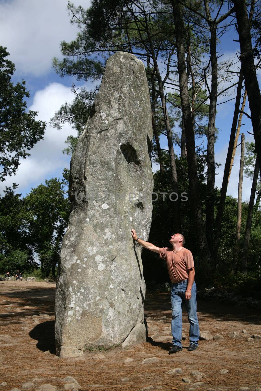 Menhir