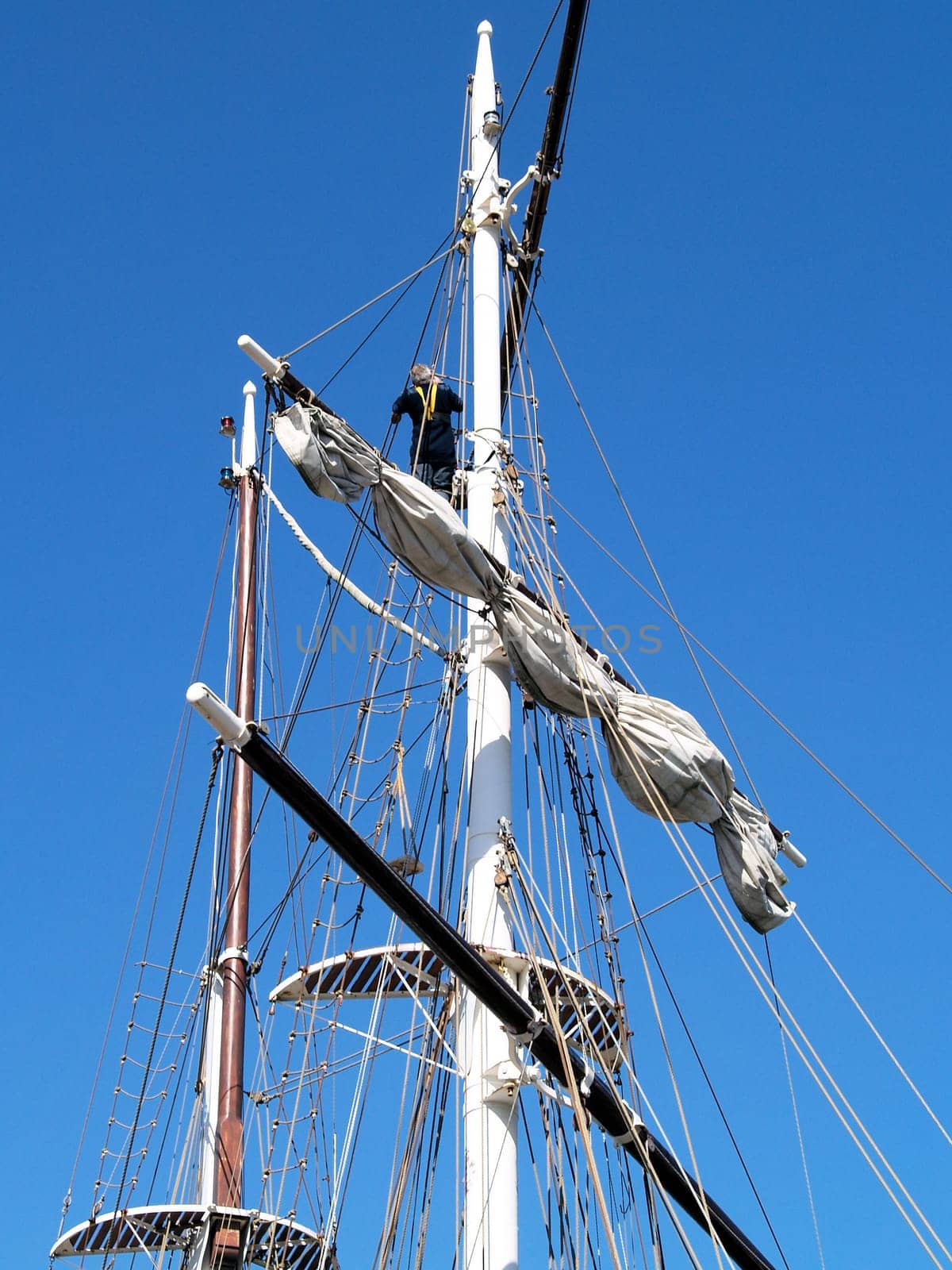 High position