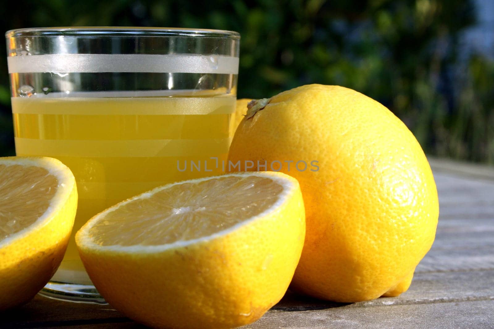 Lemonade