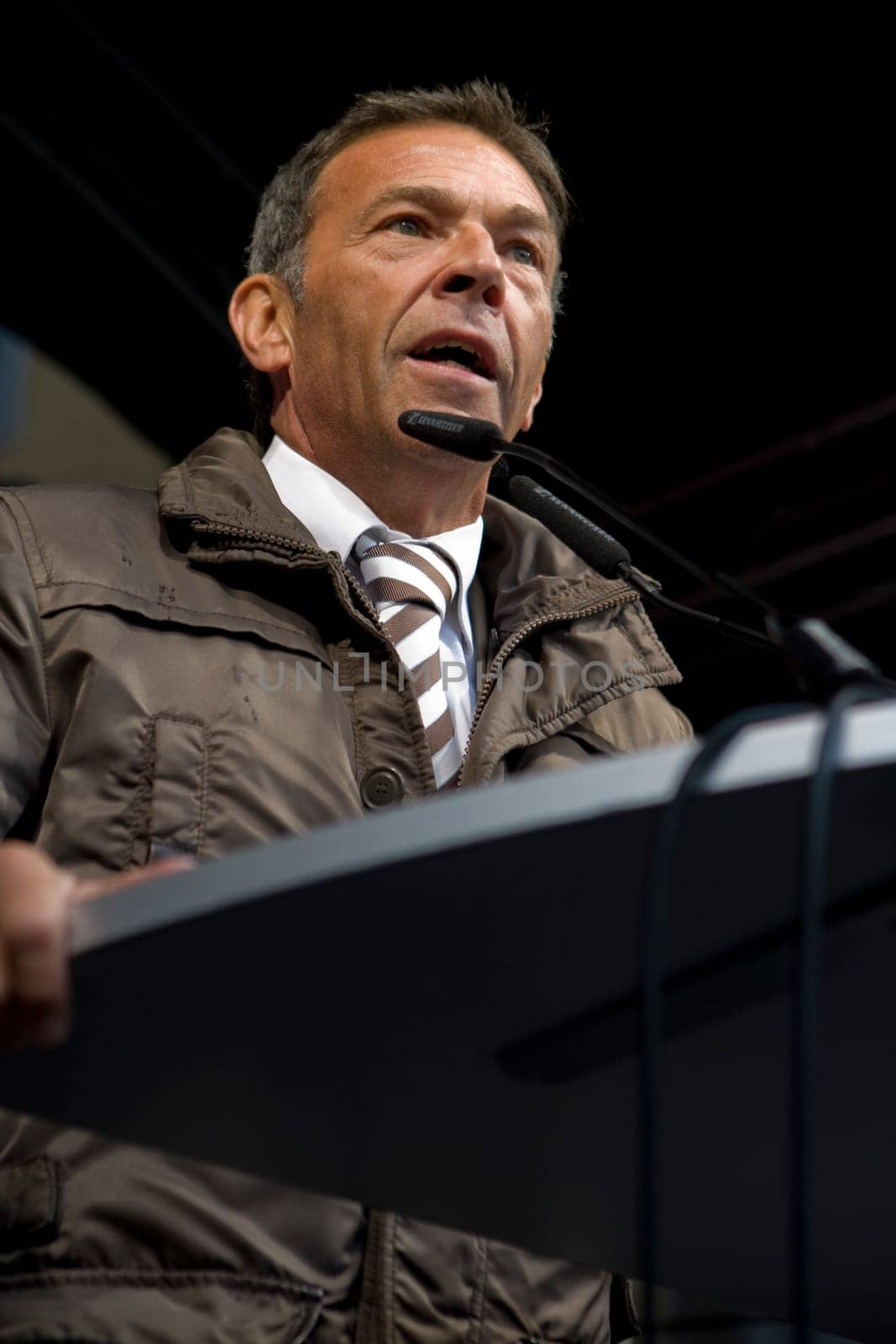 Jörg Haider,Austrian politician