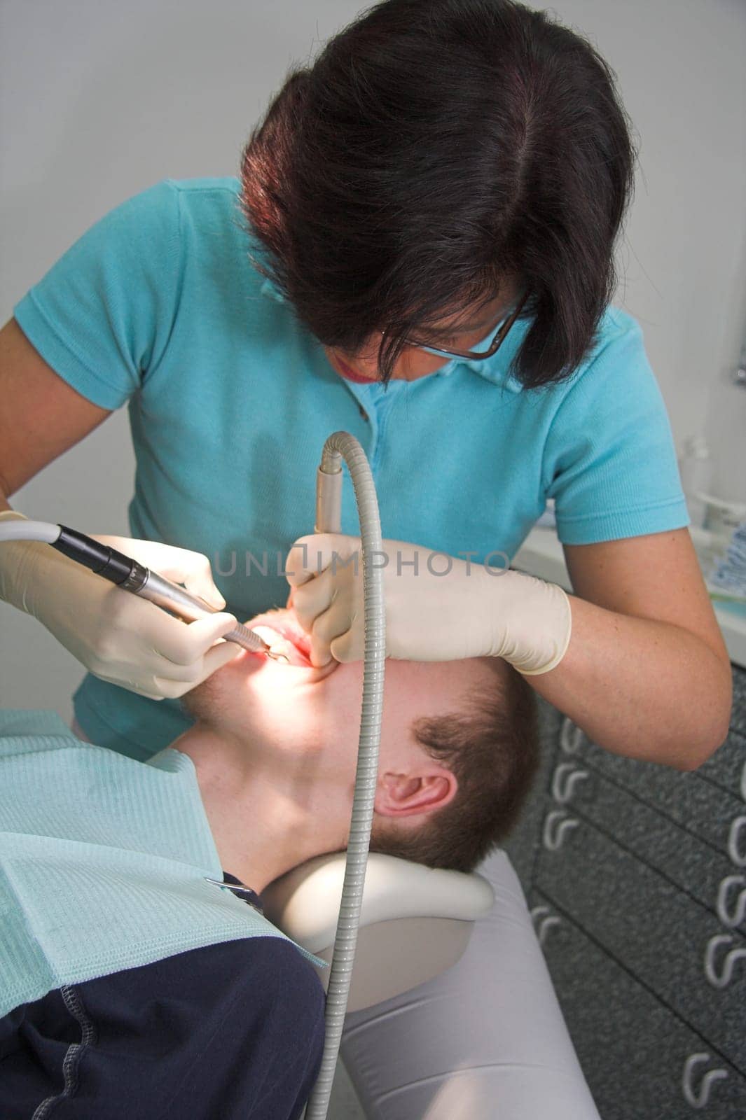 Dentist