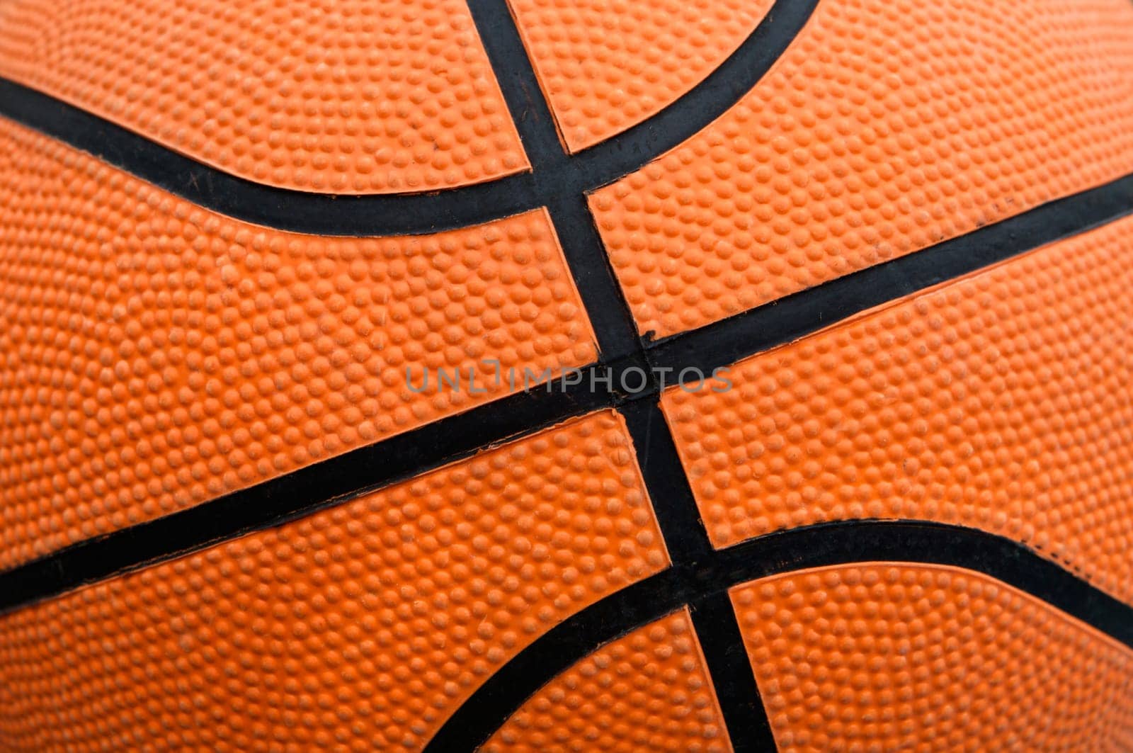 Ball basketball increased