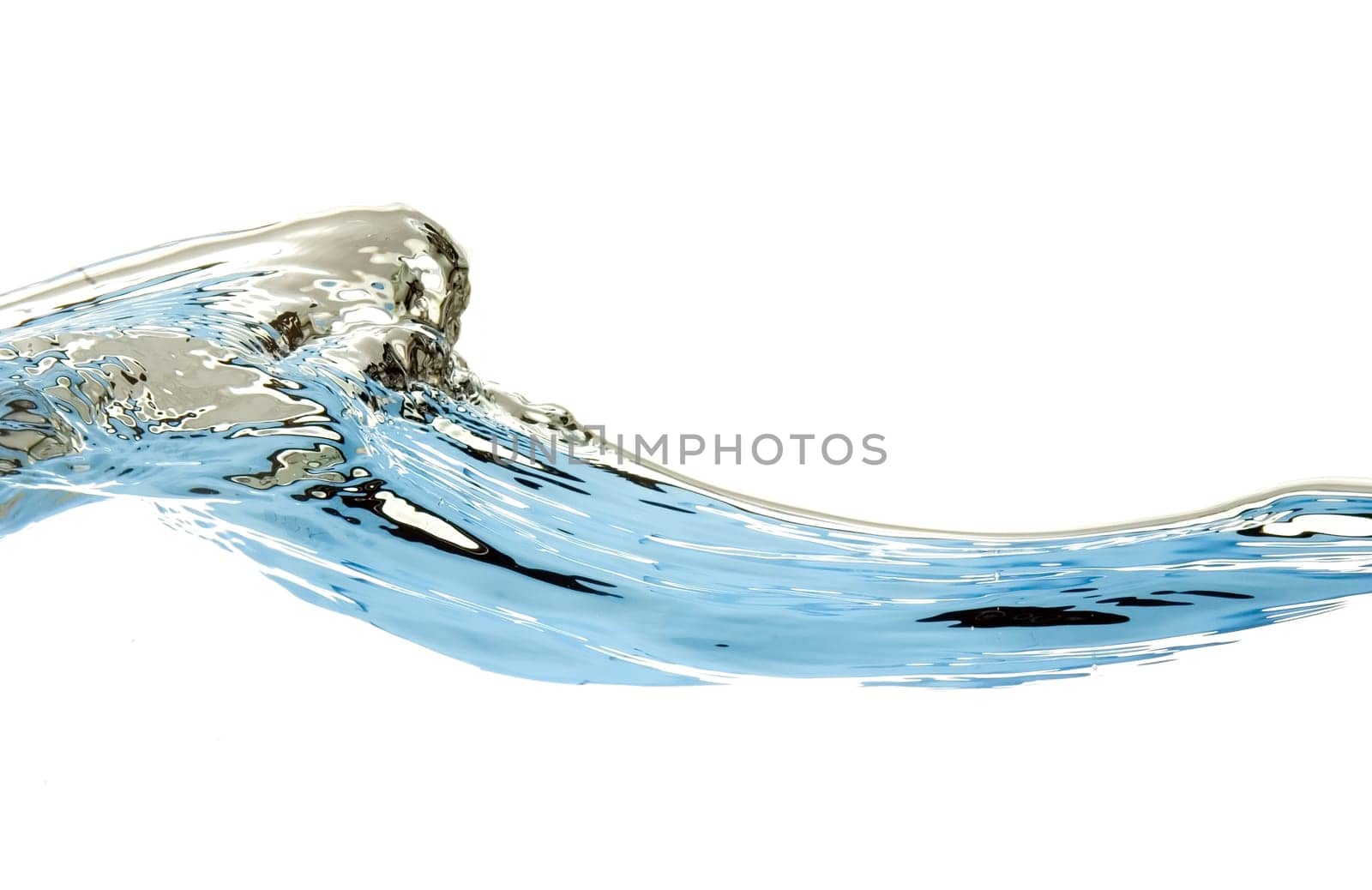 water