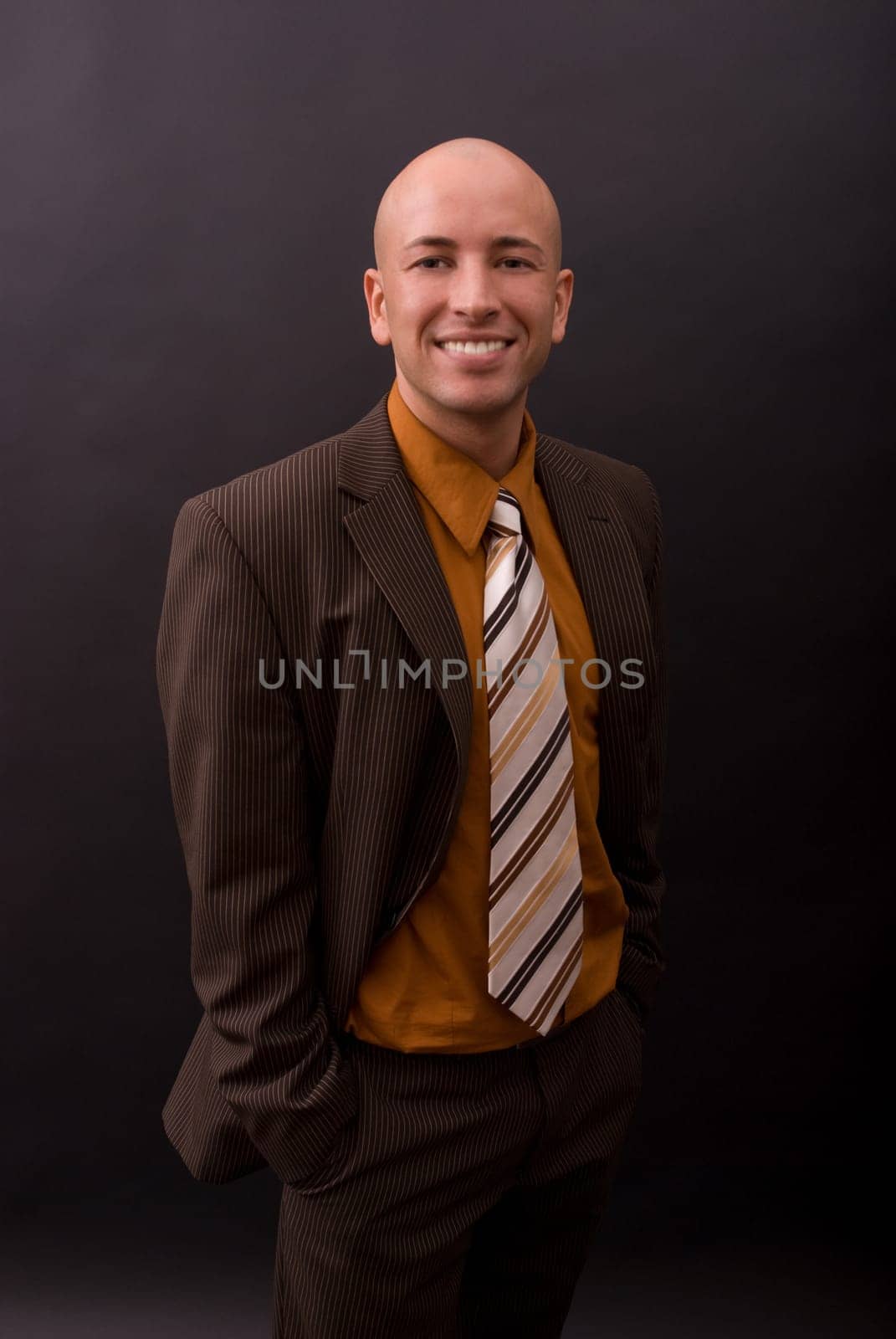 business man people