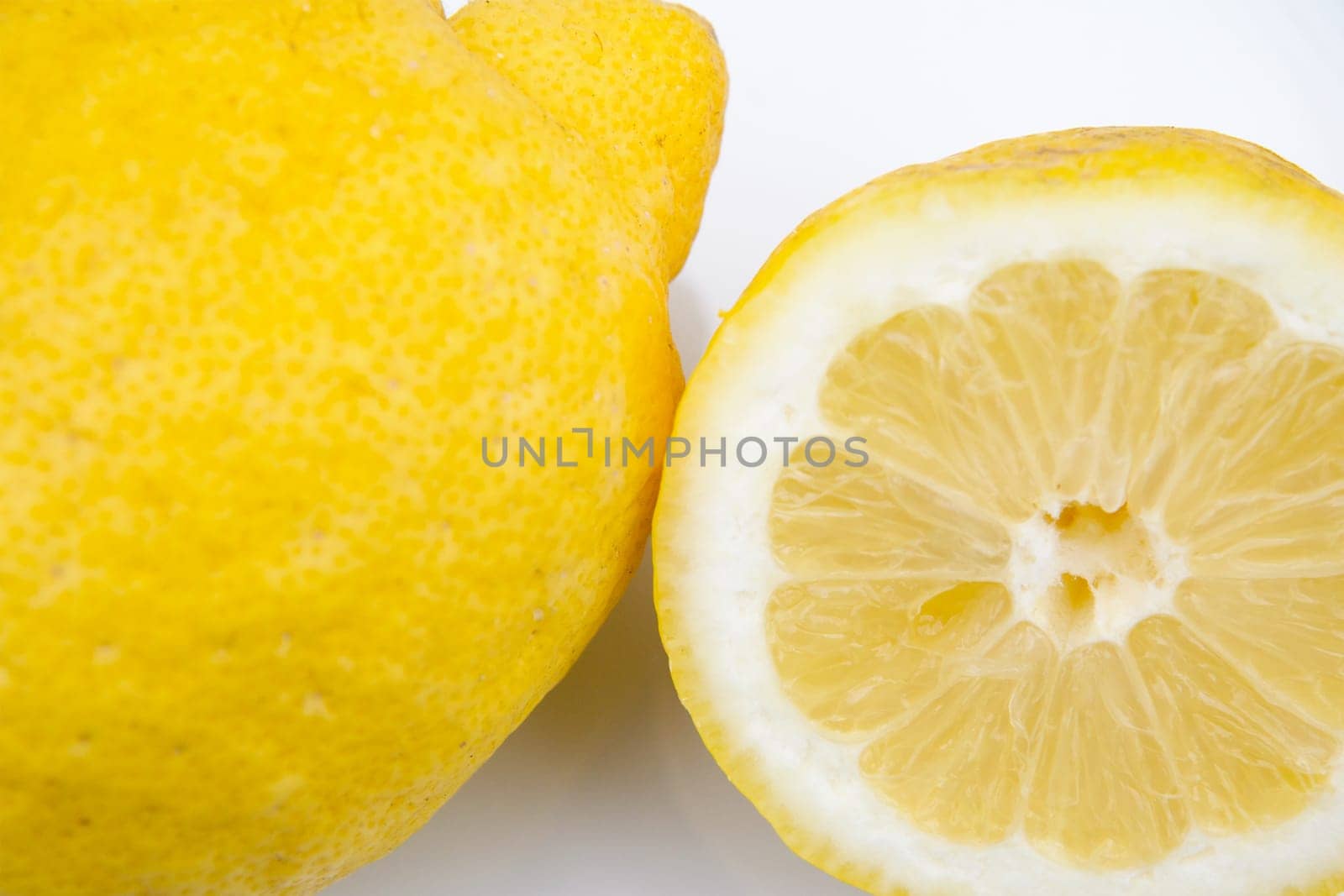 Photo of lemon