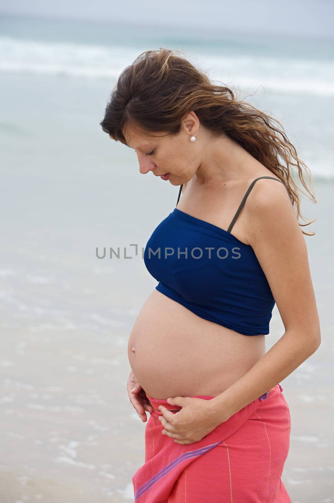 Pregnancy woman