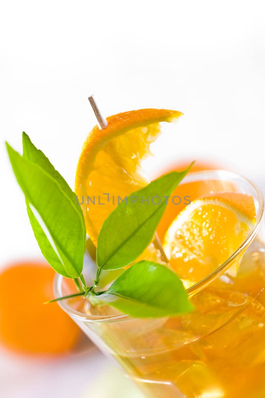 Iced tea