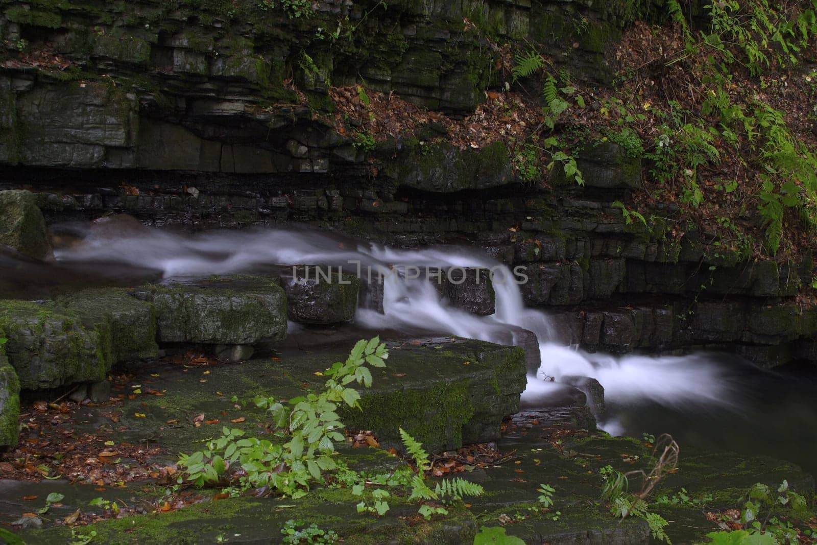 waterfall