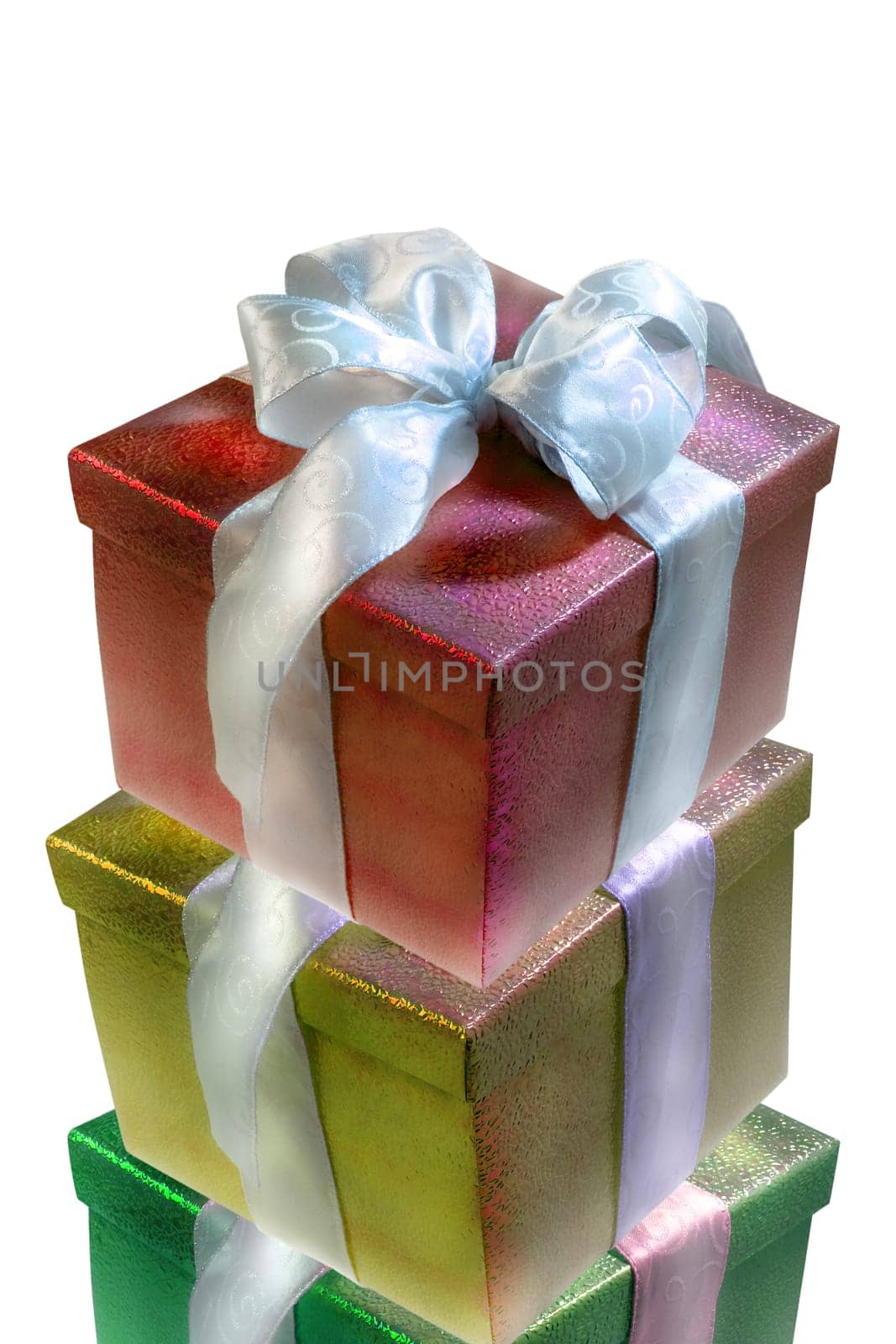 gift boxes