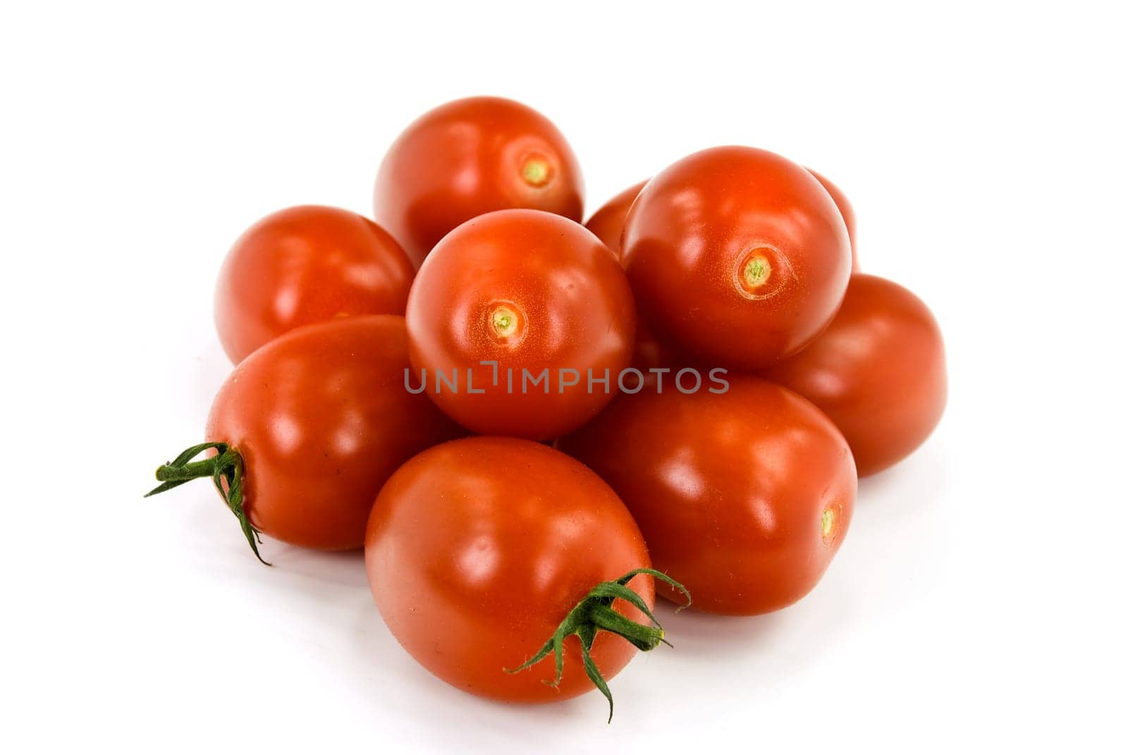 Vine tomatoes,vine tomatoes