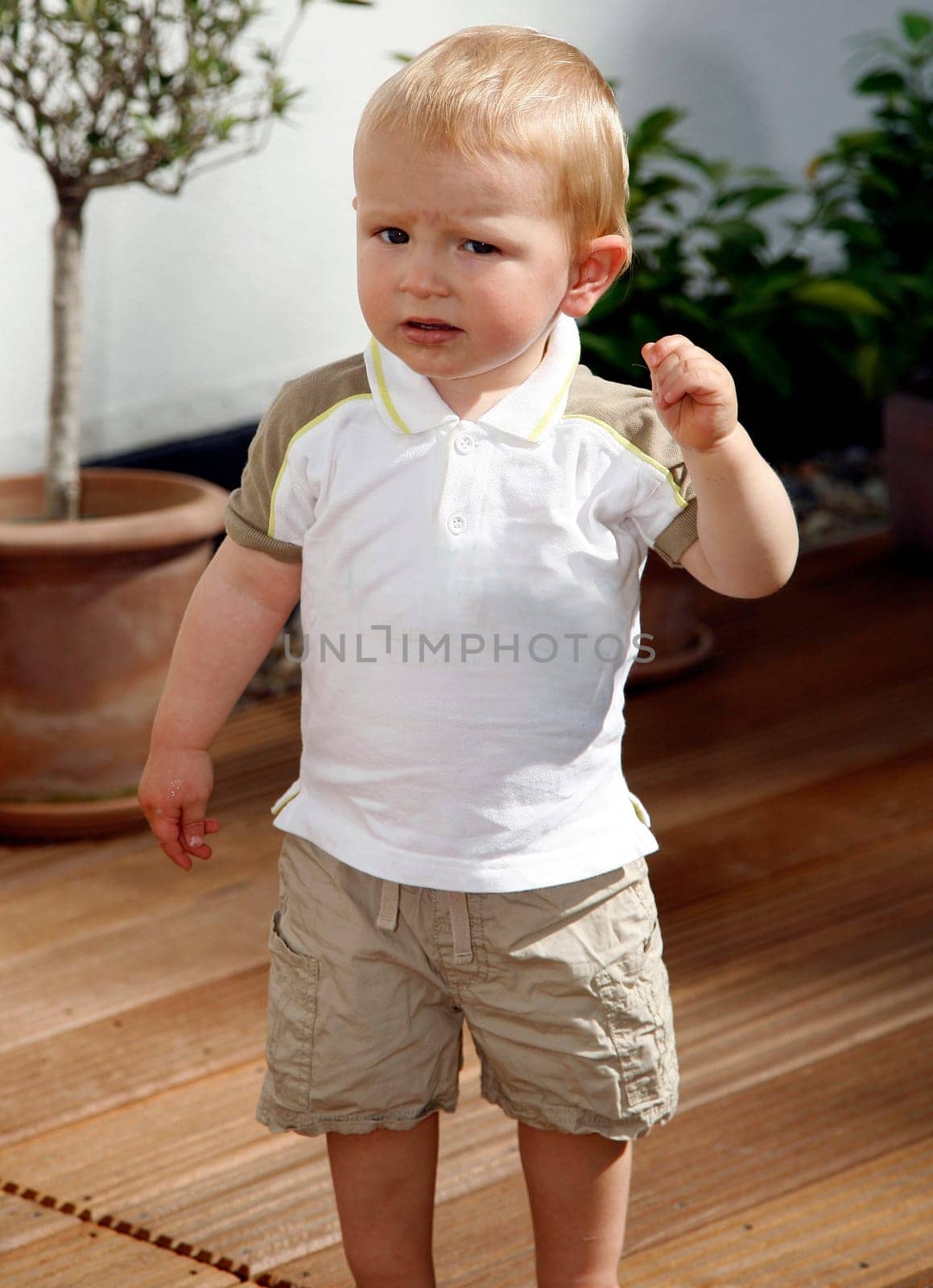 Infant