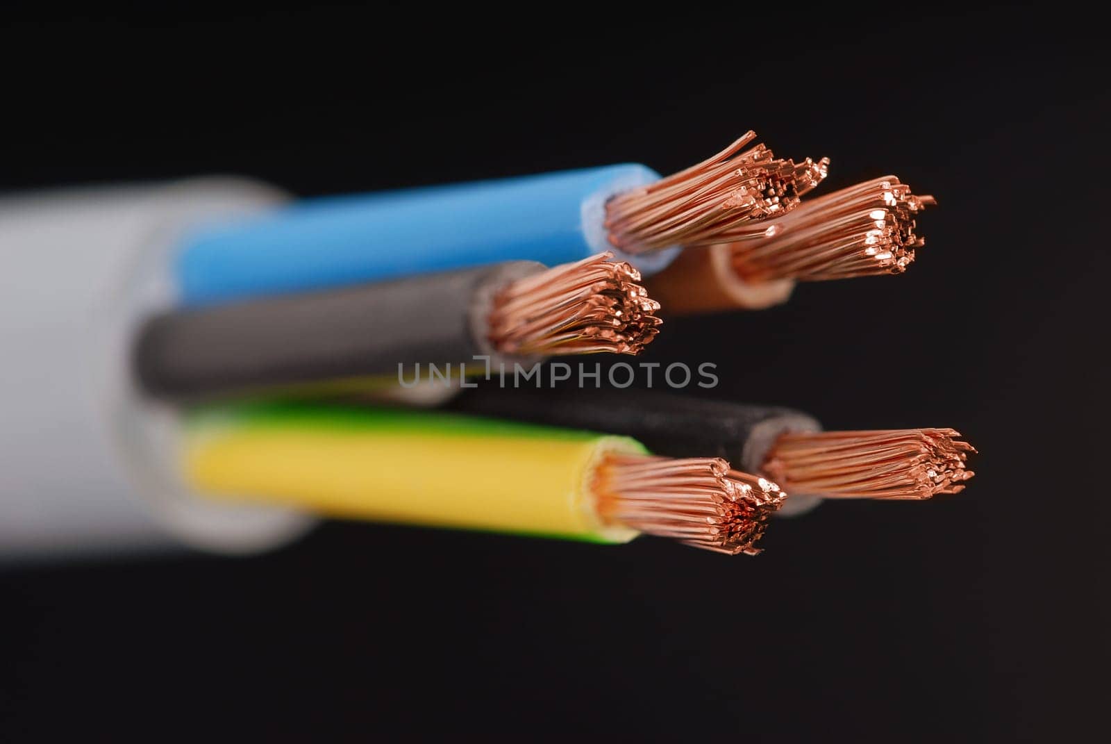 Cable