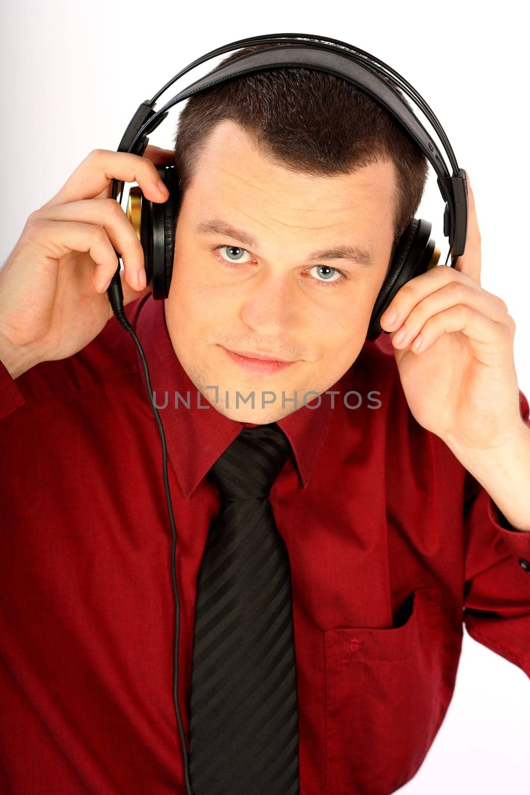 the music